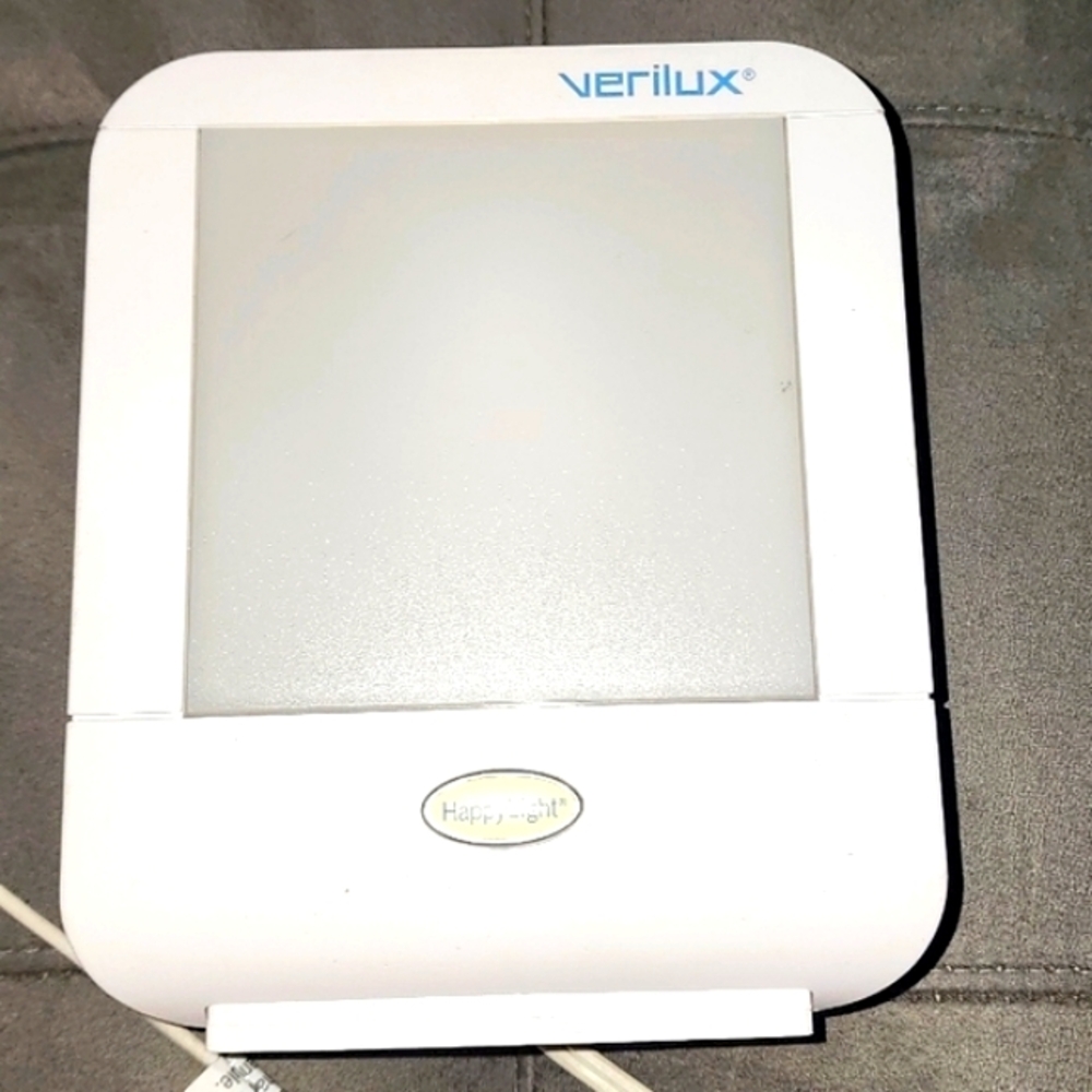 Desk top Verilux Happy Light
